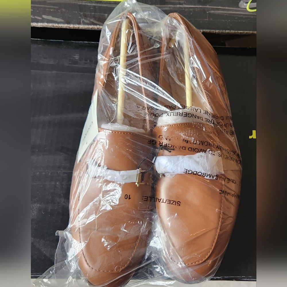 Ladies Shoes